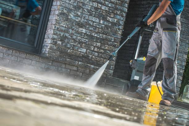 Best Post-Construction Pressure Washing  in Idalou, TX
