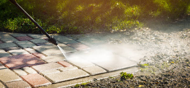 Best Patio and Deck Pressure Washing  in Idalou, TX
