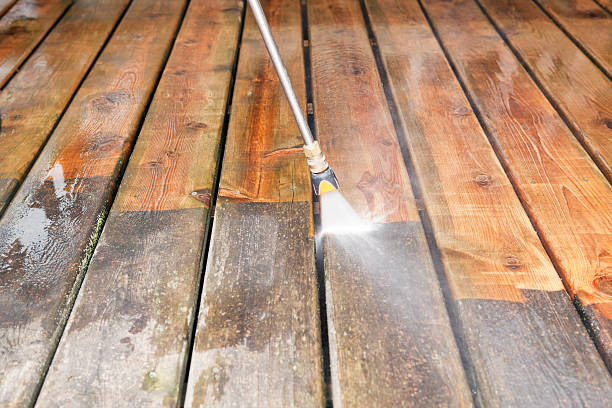 Best Pool Deck Cleaning  in Idalou, TX
