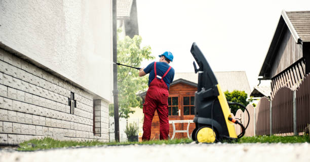 Best Post-Construction Pressure Washing  in Idalou, TX